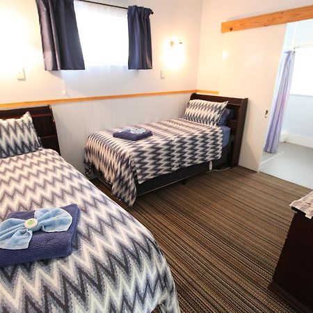 Jacaranda Guest House Басселтон Екстер'єр фото
