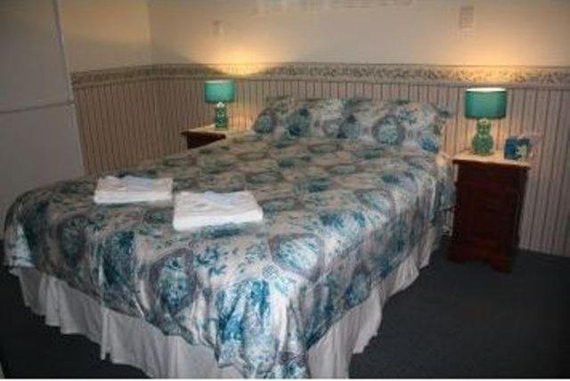 Jacaranda Guest House Басселтон Номер фото