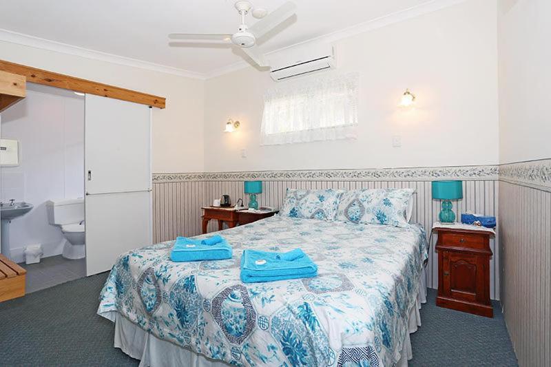 Jacaranda Guest House Басселтон Екстер'єр фото