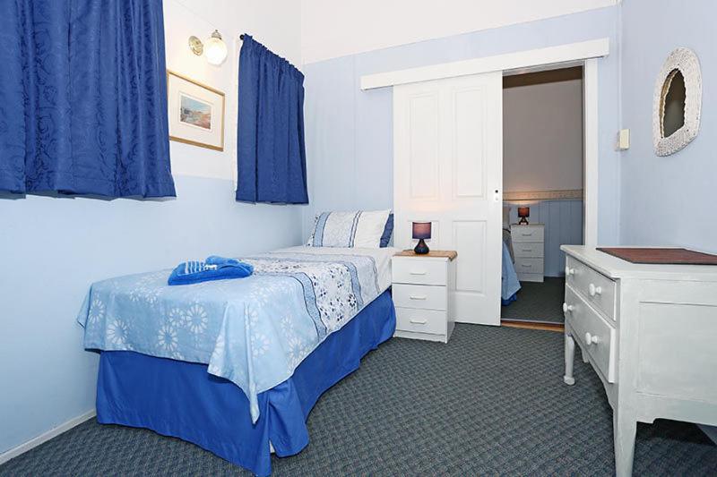 Jacaranda Guest House Басселтон Екстер'єр фото