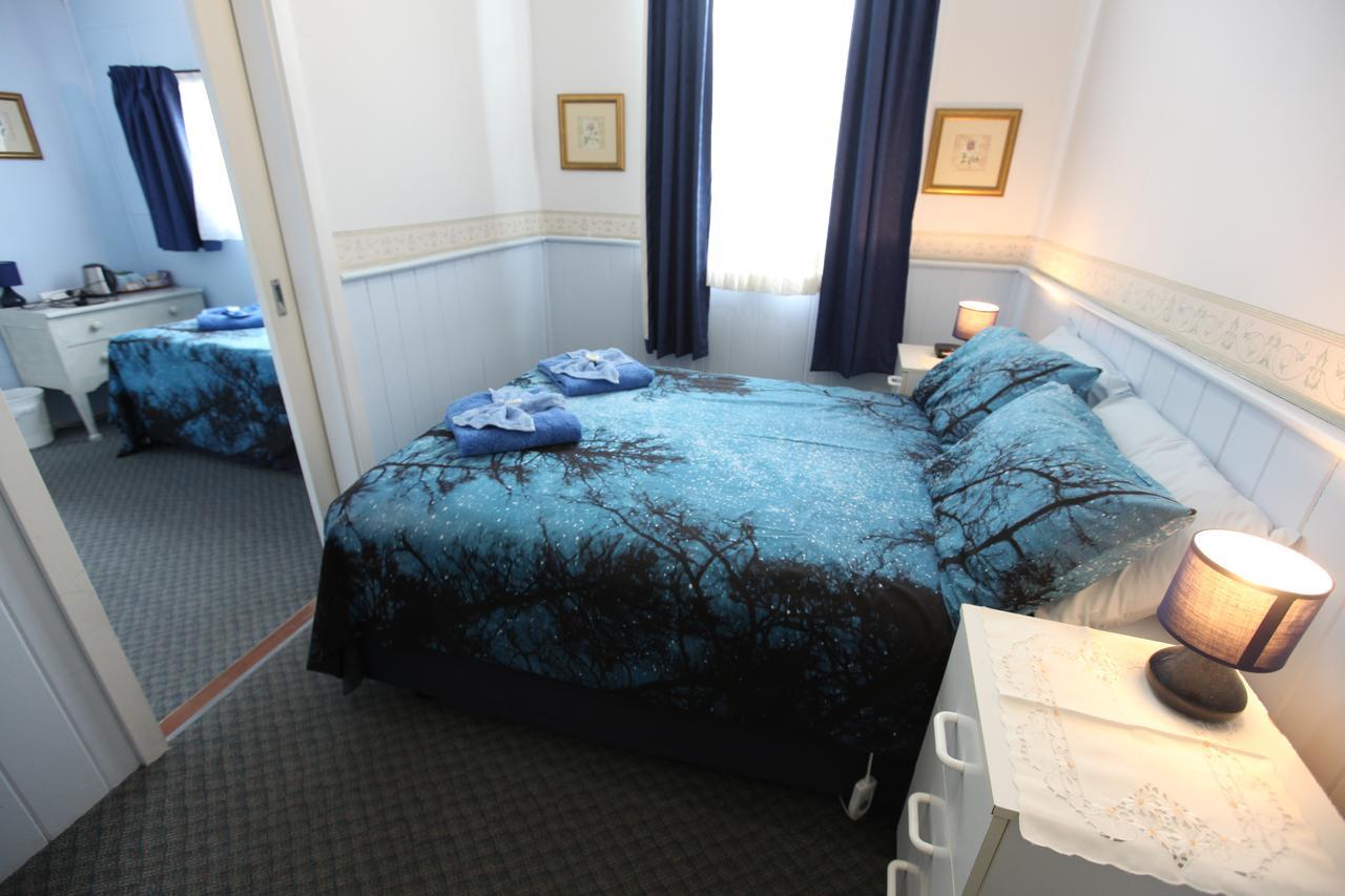 Jacaranda Guest House Басселтон Екстер'єр фото