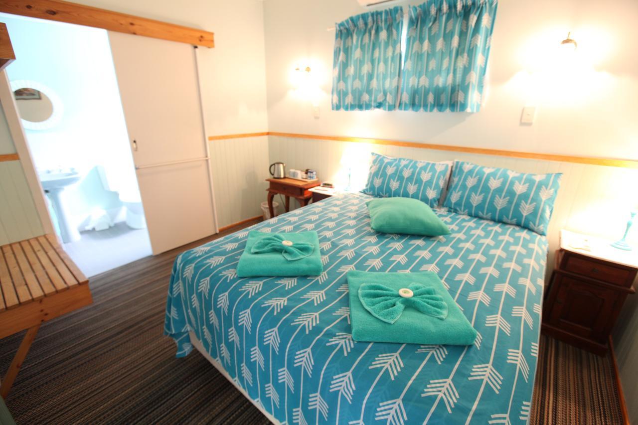 Jacaranda Guest House Басселтон Екстер'єр фото